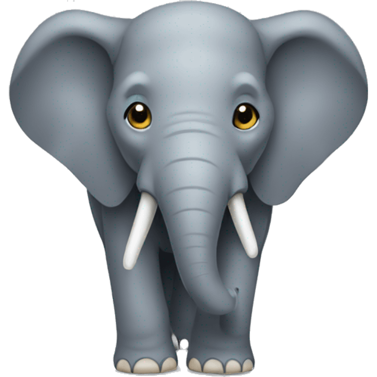 Elephant  emoji