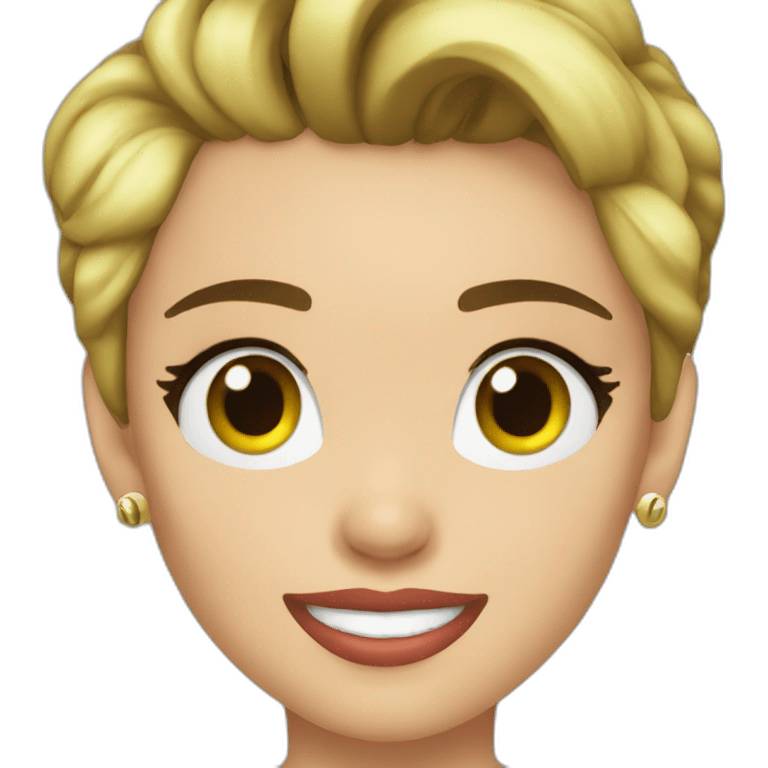 miley cyrus emoji