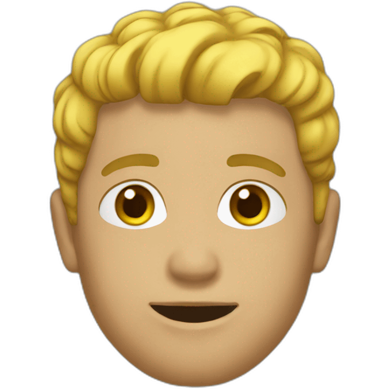 chad emoji