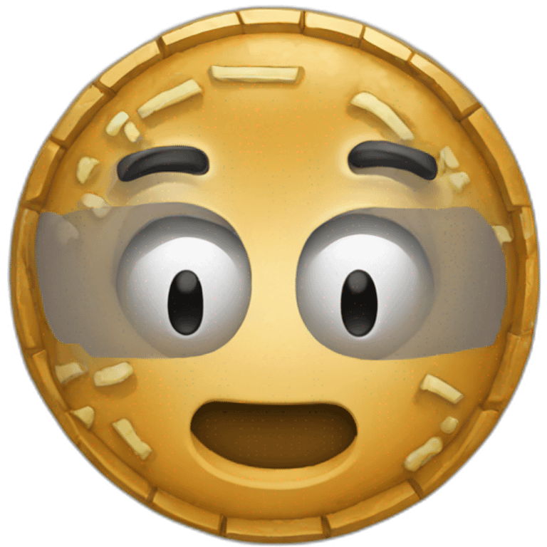 bitcoin emoji