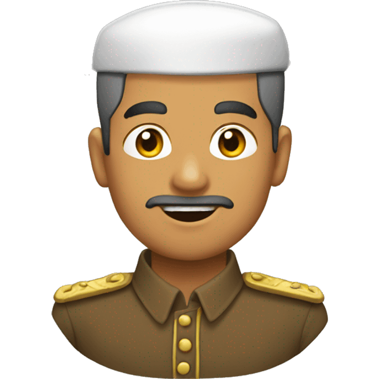 malay darras emoji