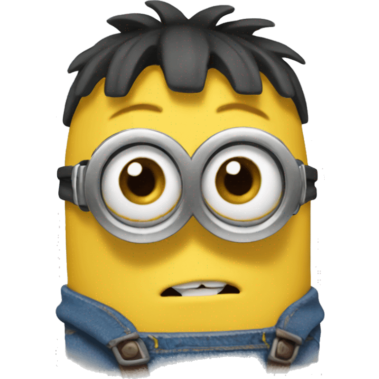 minion emoji