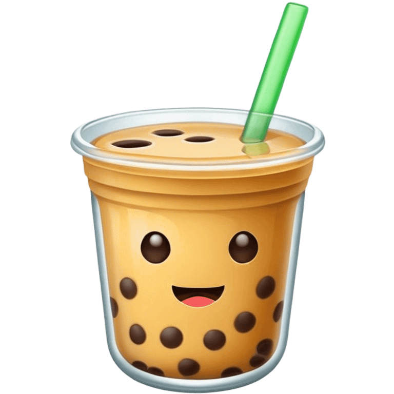 boba emoji