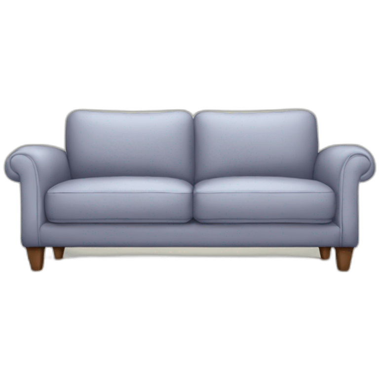 Sofa  emoji