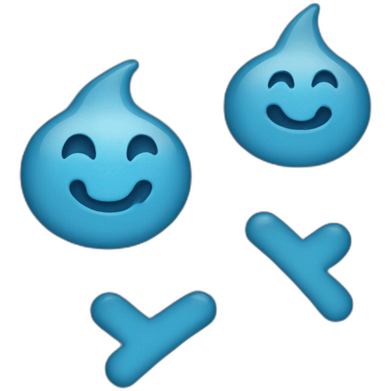 verified blue ticks emoji