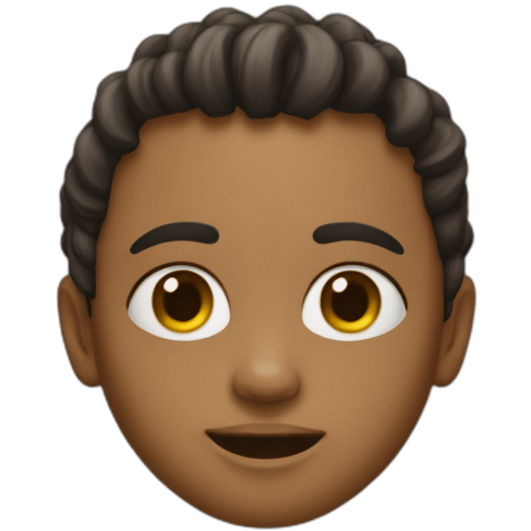 Abakua  emoji