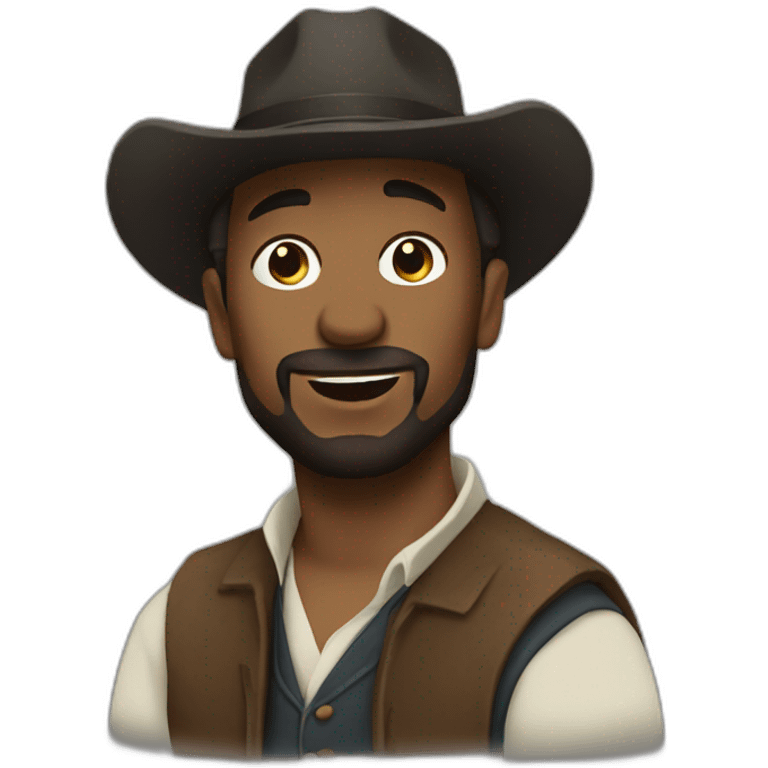 Django emoji