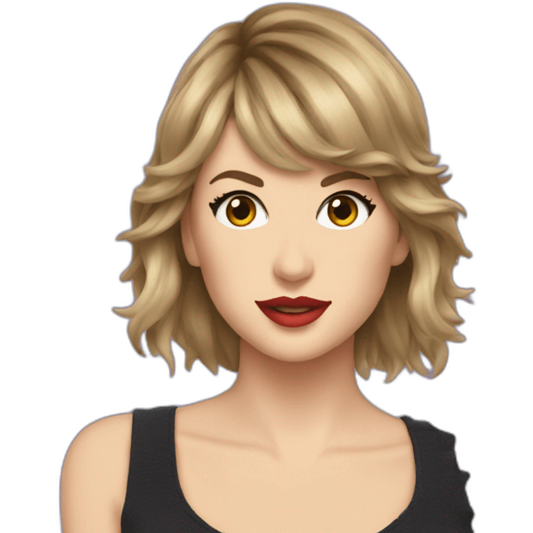 taylorswift emoji