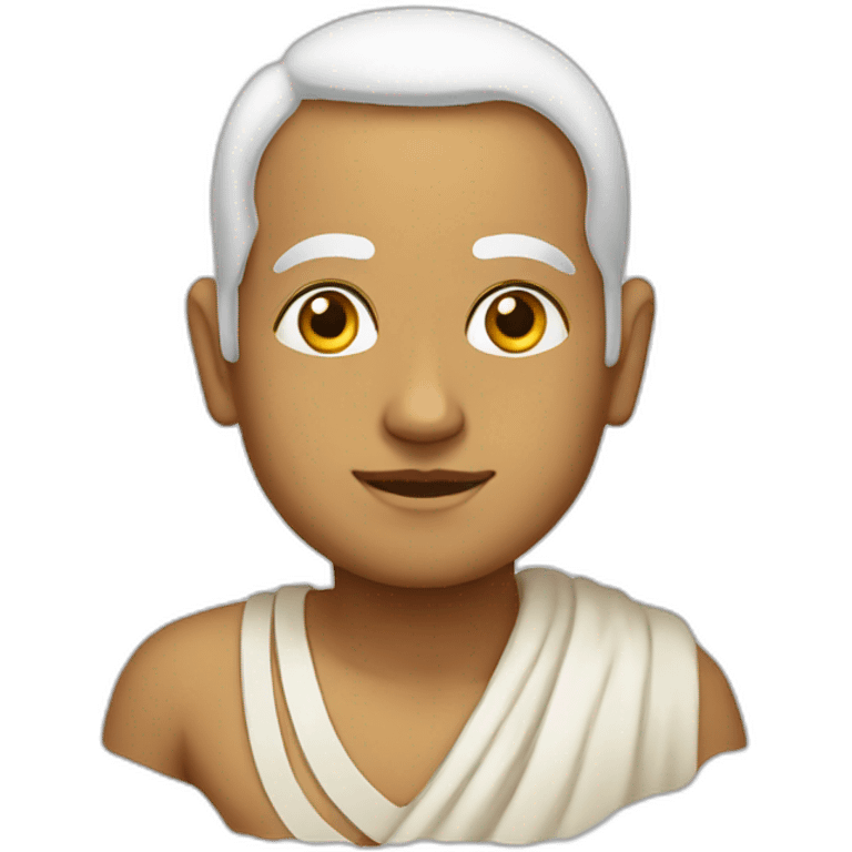 jain emoji