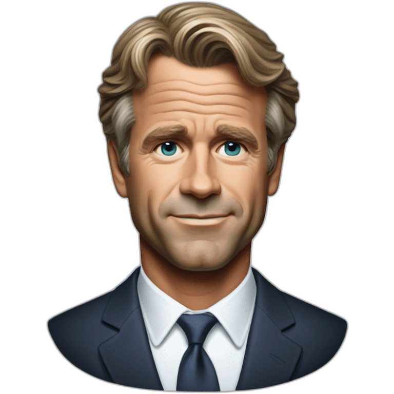 robert-kennedy-jr-president emoji