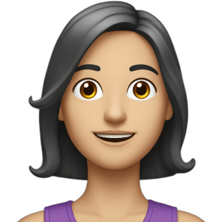 Alíen en Madrid emoji