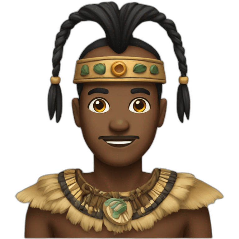 zulu emoji