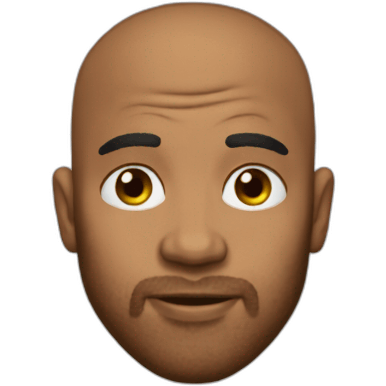 Booba emoji