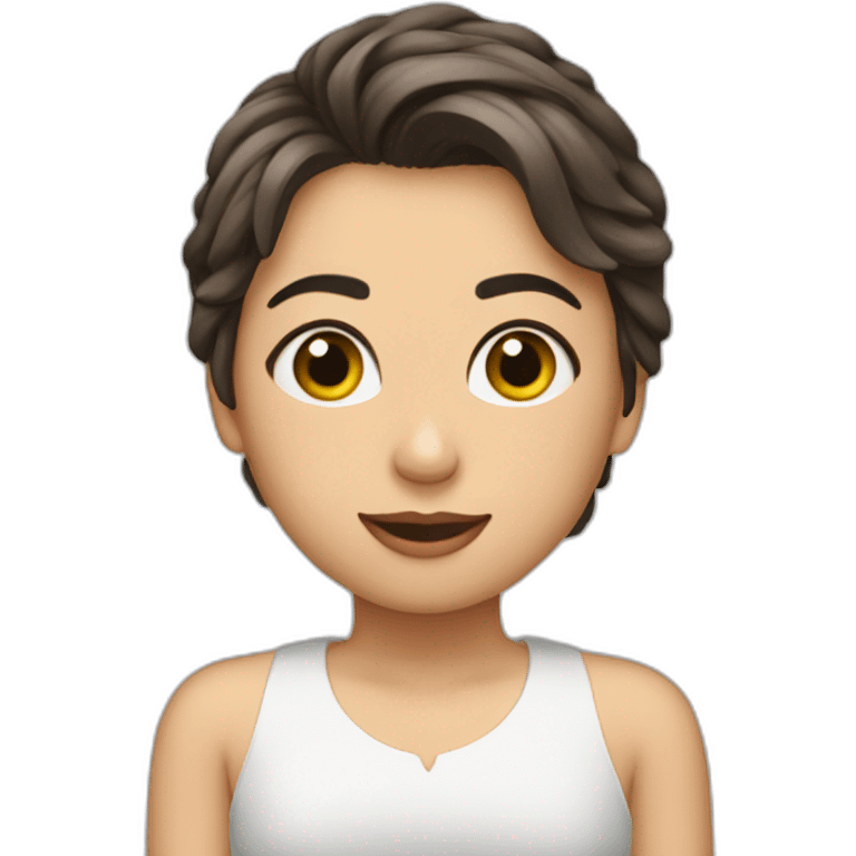 Nuria roca emoji