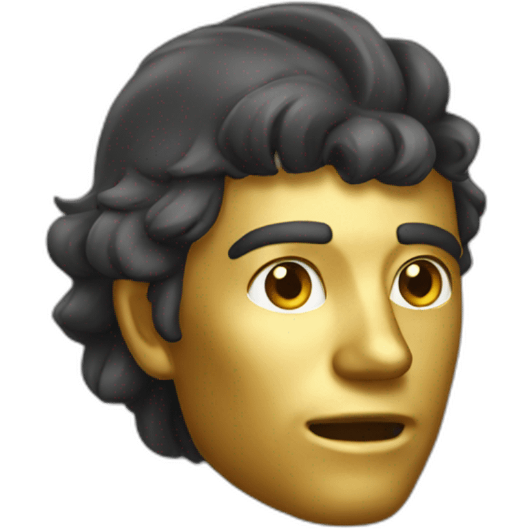 gold roger emoji