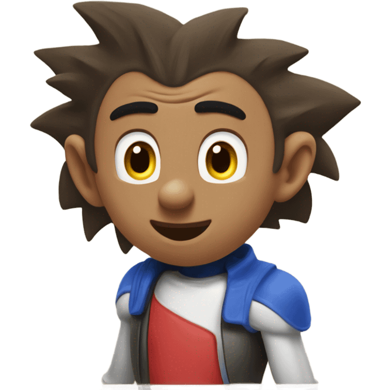 Tales sonic the hedgehog ￼ emoji