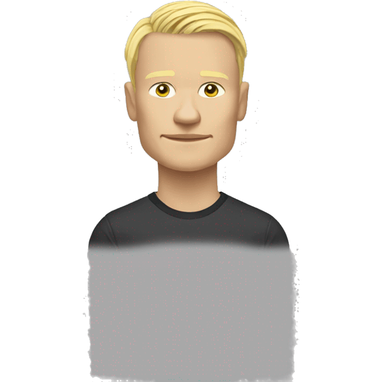 erling haaland emoji