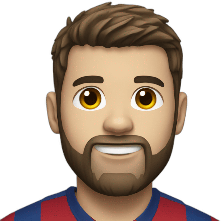 piqué emoji