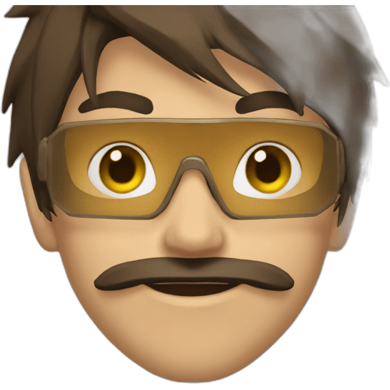 tracer emoji