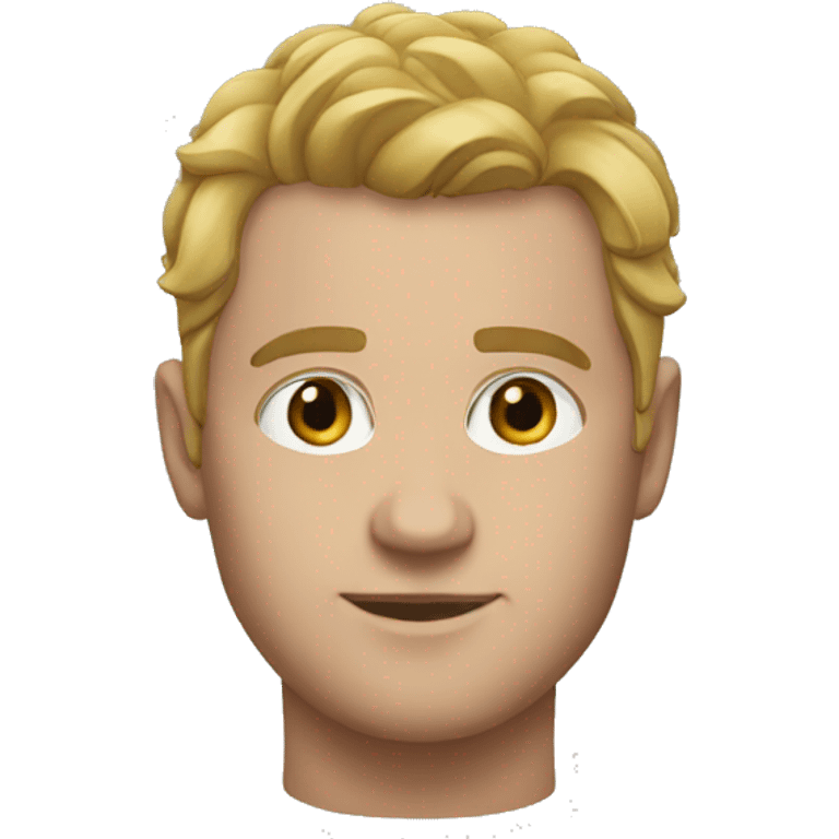 Andrew Tate emoji