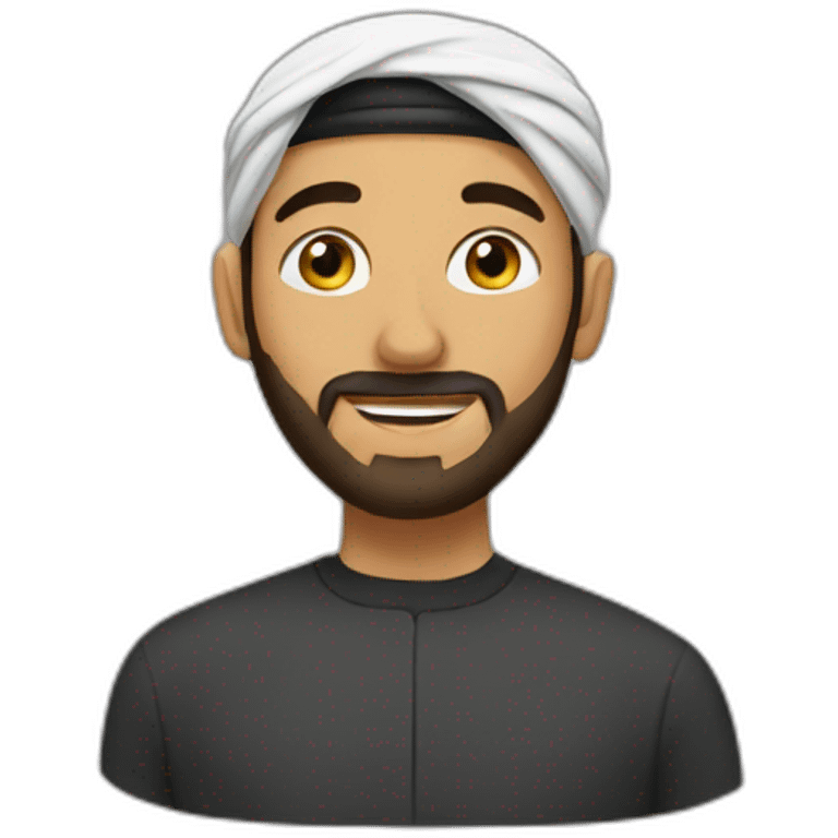 Islam emoji