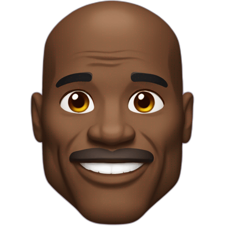 ronnie coleman emoji