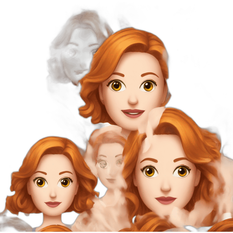 Bree Van De Kamp emoji