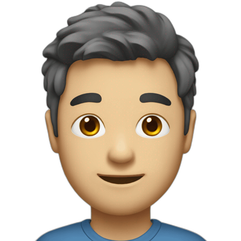 L’urologue emoji