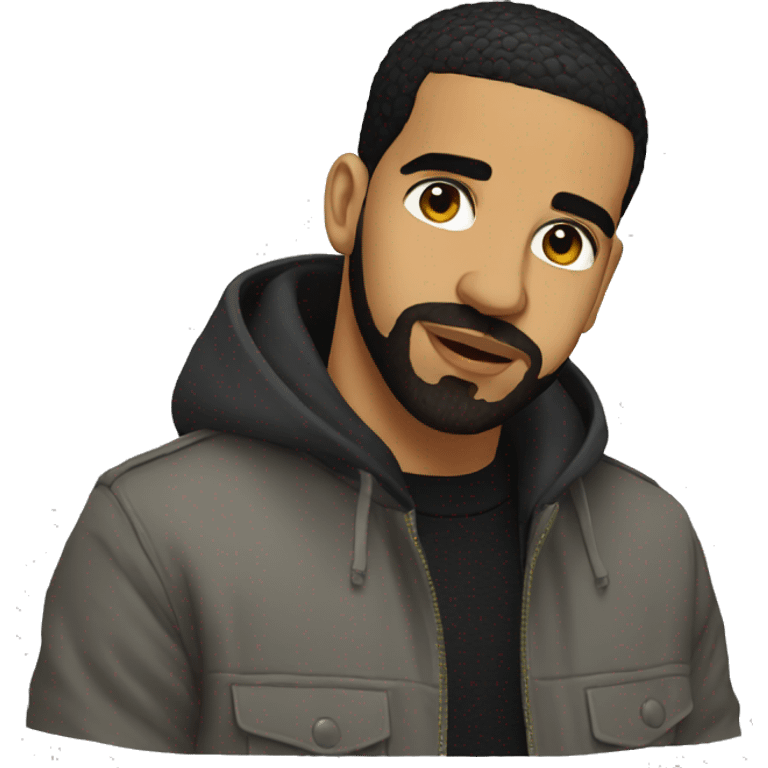 drake emoji