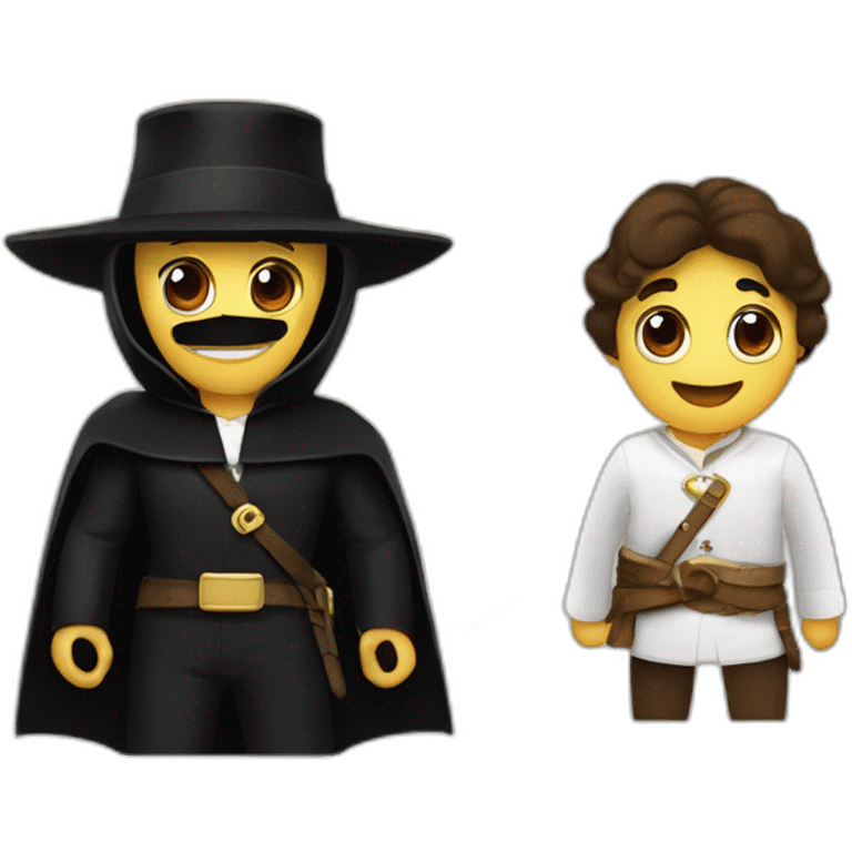 Zorro en una ferretería  emoji