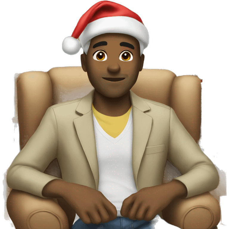 Christmas Day  emoji