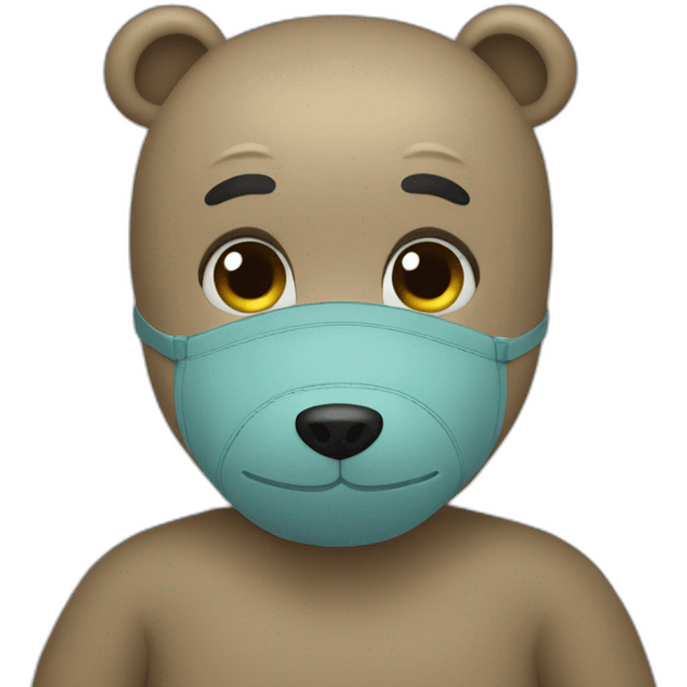 Teddy Rinner emoji