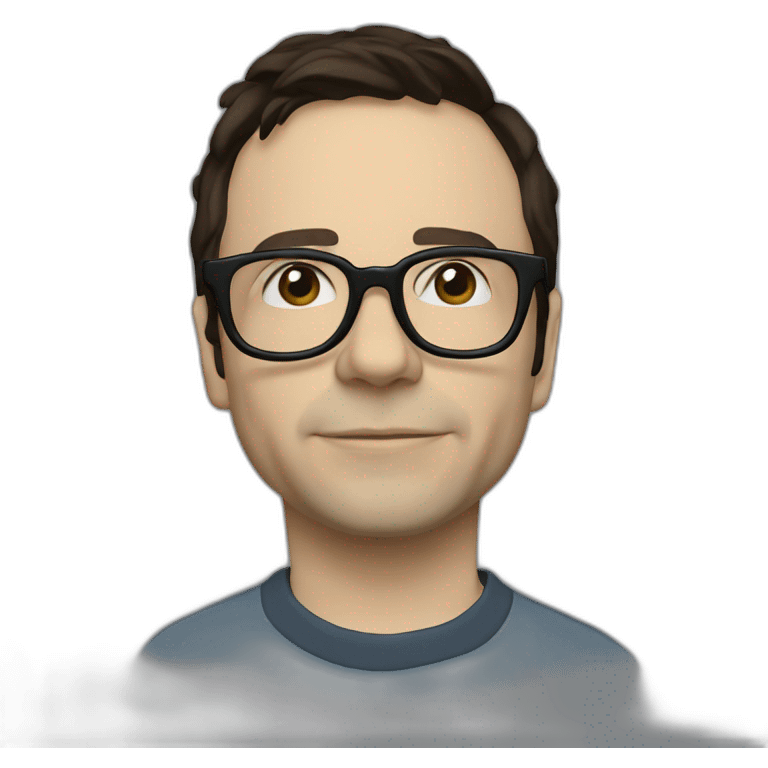 rivers cuomo pogchamp emoji