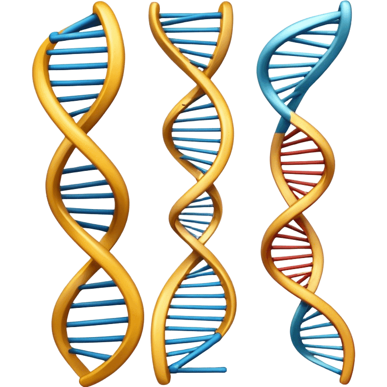 dna emoji