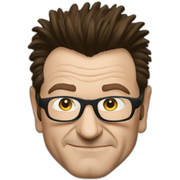 Bono emoji