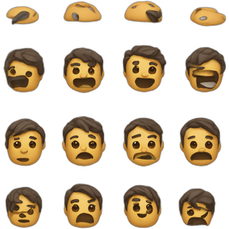 ronlado emoji