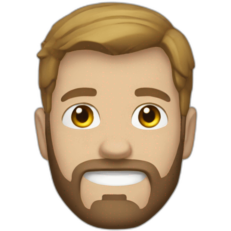 daredevil emoji