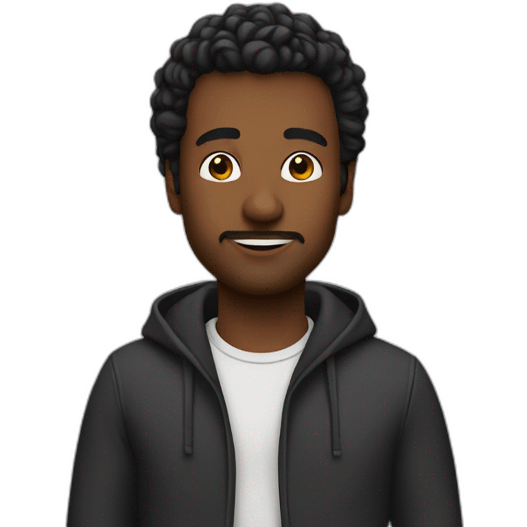 Antoine  emoji