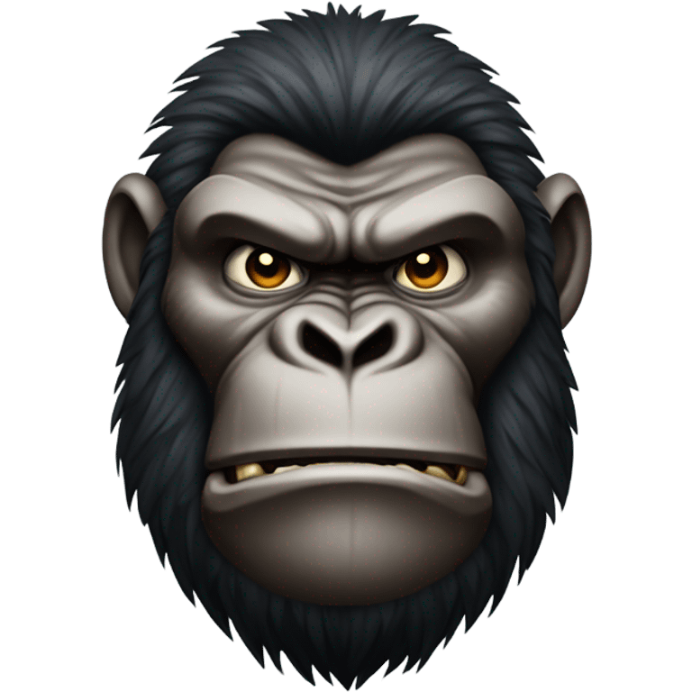 Primal APe emoji