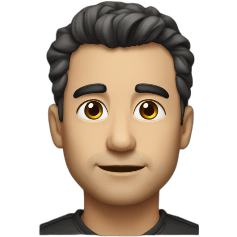 Darmanin emoji