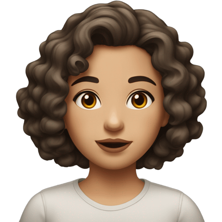 gracie abrams emoji