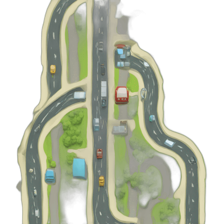 roadmap emoji