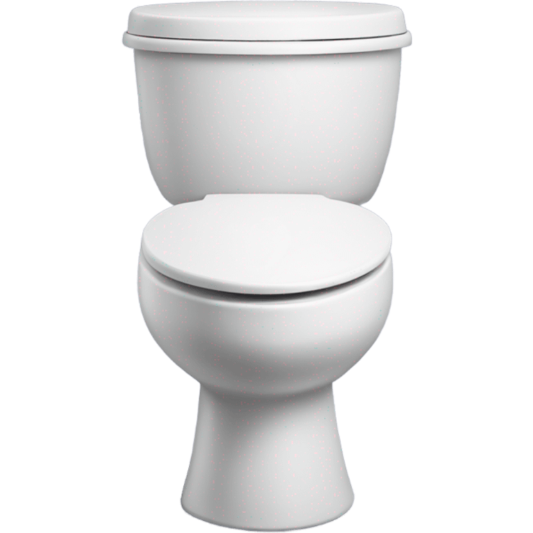 Skibidi toilet emoji