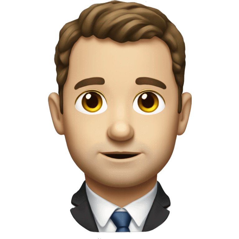 david seymour emoji emoji