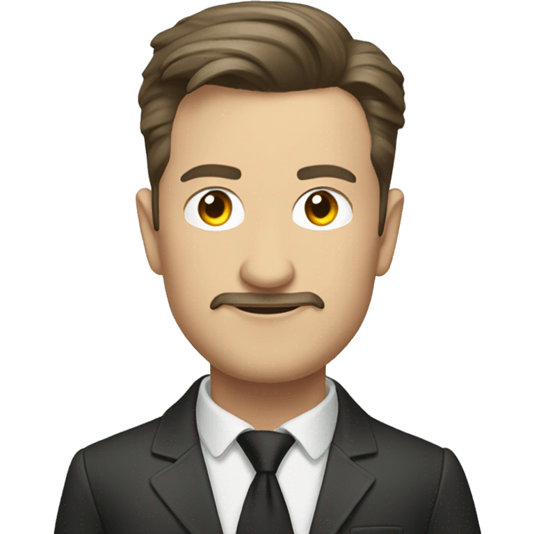 Tesla emoji