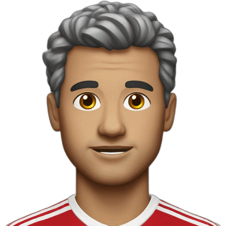 Bayern munich emoji