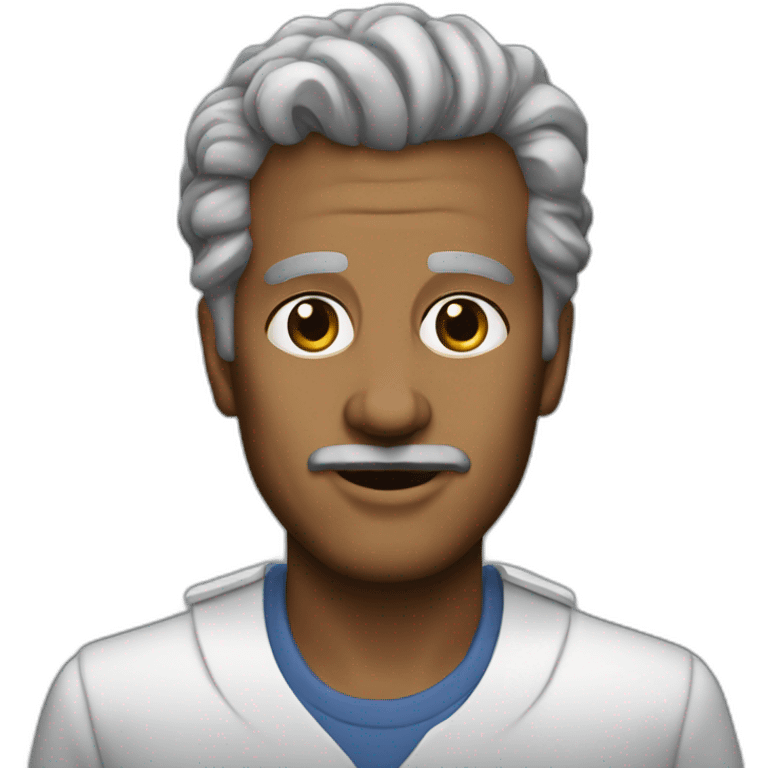 paul f thompkins emoji