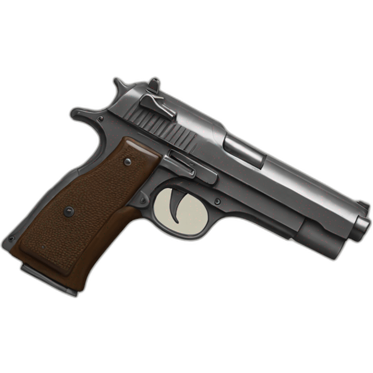 deagle  emoji