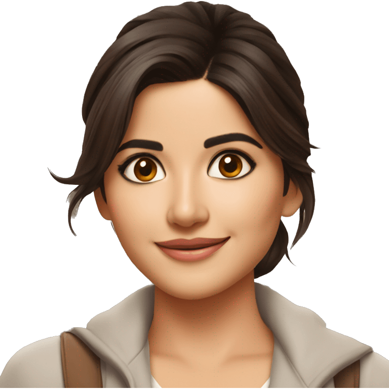 Samantha ruth prabhu  emoji