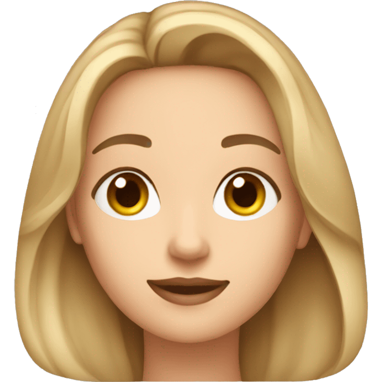 Ariane Mandel emoji